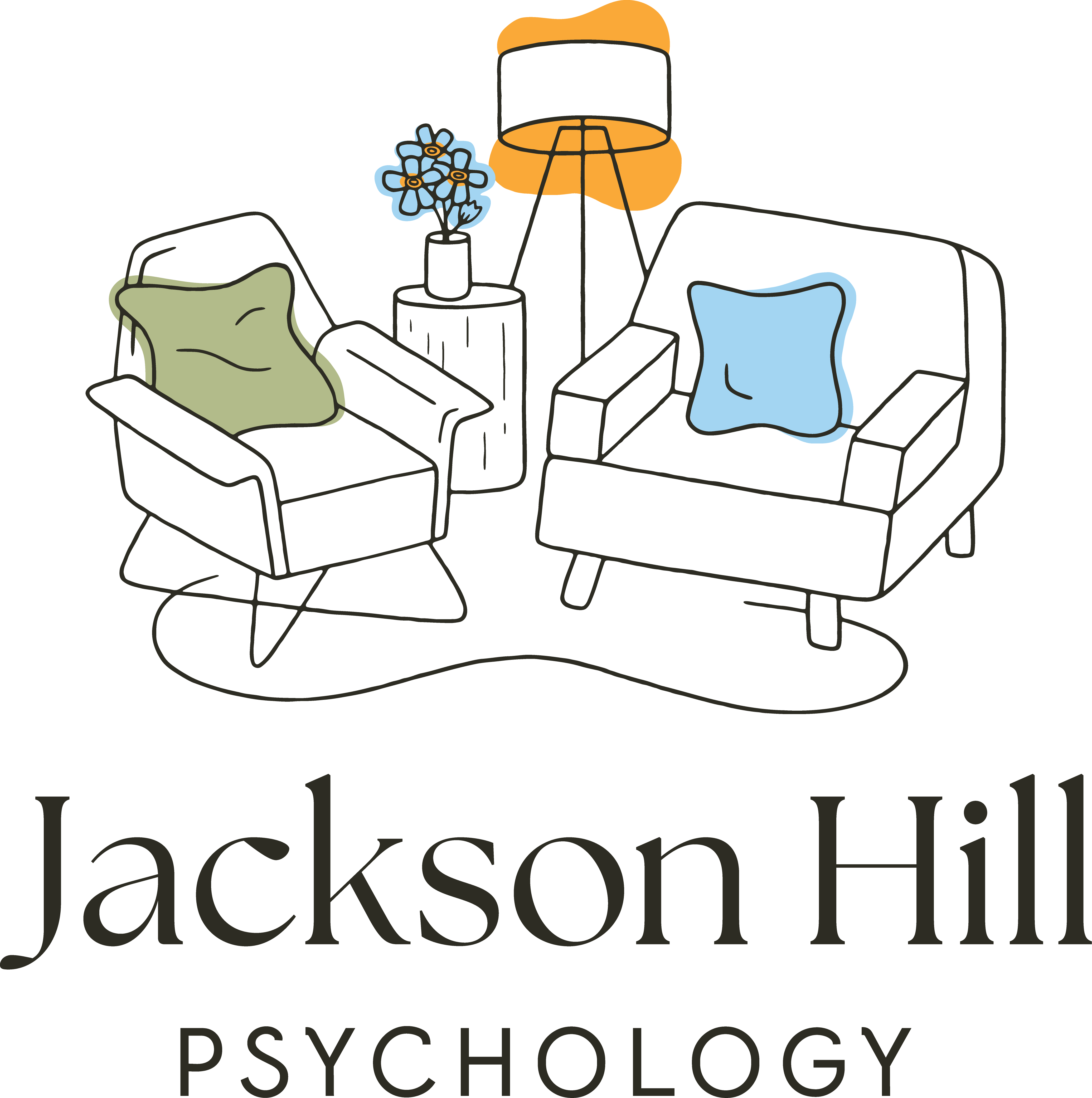Jackson Hill Psychology